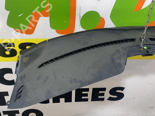 Used Dashboard Dashboard FORD C-MAX II (DXA/CB7, DXA/CEU) 2.0 TDCi (140 hp) 25662864 25662864