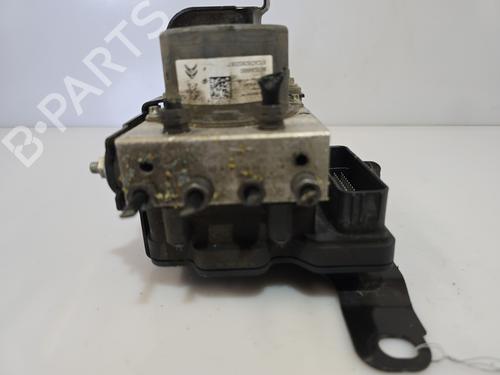 ABS pump PEUGEOT 308 II (LB_, LP_, LW_, LH_, L3_) 1.6 HDi / BlueHDi 115 | BP25666135M43 