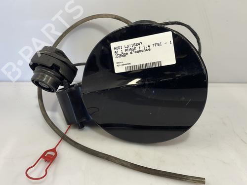 Fuel flap AUDI A1 (8X1, 8XK) 1.4 TFSI | BP25666842C131 