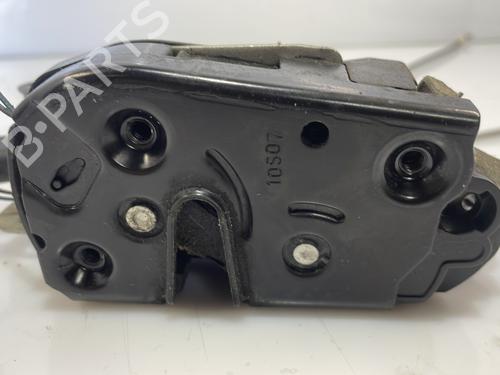 Front left lock MERCEDES-BENZ VITO / MIXTO Van (W639) 111 CDI (639.601, 639.603) | BP26027960C98 