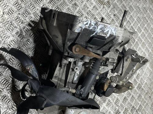 Gearbox LANCIA YPSILON (843_) 1.3 JTD (843.AXD11, 843.AXD1A) | BP25667916M3 - Image 4