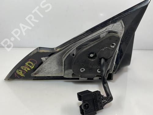Right mirror MERCEDES-BENZ CLK (C209) CLK 270 CDI (209.316) | BP25669228C27 