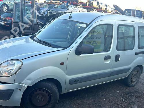 Left headlight RENAULT KANGOO (KC0/1_) 1.5 dCi (KC07) | BP25666917C28 - Image 5