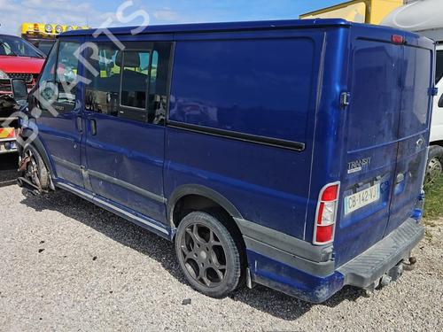 Left headlight FORD TRANSIT Van (FA_ _) 2.2 TDCi | BP33003162C28  - Image 8