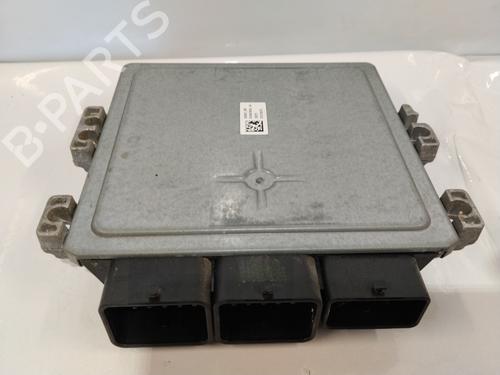 Used Electronic module Electronic module PEUGEOT 207 CC (WD_) 1.6 HDi (112 hp) 33991584 33991584