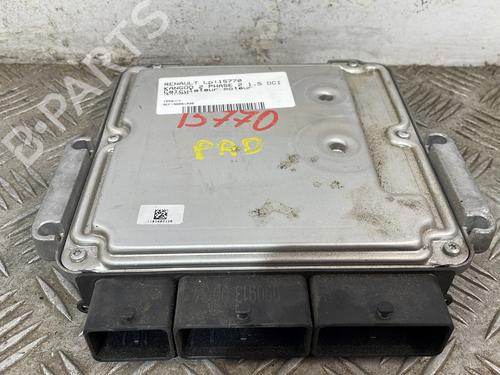 Engine control unit (ECU) RENAULT KANGOO Express (FW0/1_) 1.5 dCi 90 (FW0G, FW05, FW08, FW11) | BP25666940M57 - Image 2