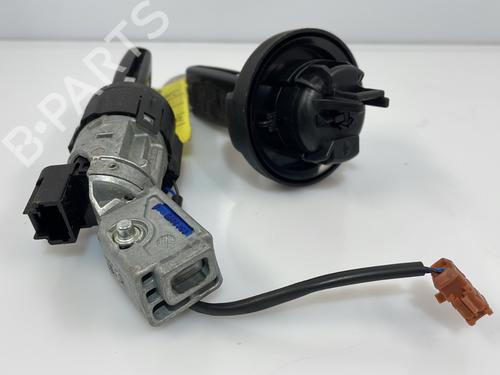 Electronic module PEUGEOT 1007 (KM_) 1.4 HDi | BP25664296M83 - Image 11