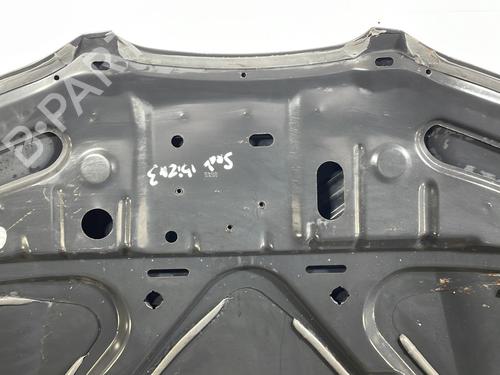Hood SEAT IBIZA III (6L1) 1.9 SDI | BP29537620C1 