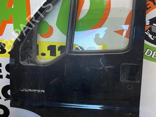 Tür links vorne für CITROËN JUMPER I Van (244) 2.8 HDi (128 hp) 25668638