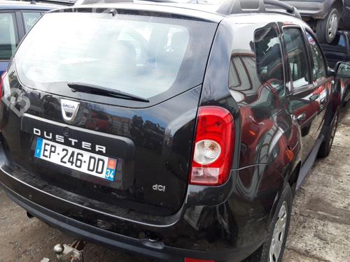 Rear axle DACIA DUSTER (HS_) 1.5 dCi | BP25670845M2  - Image 8