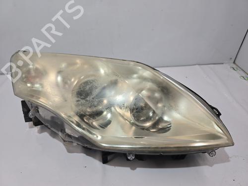 Right headlight RENAULT LAGUNA III (BT0/1) 2.0 dCi (BT01, BT08, BT09, BT0E, BT0K, BT12, BT1C, BT1D,... | BP32194564C29 - Image 4