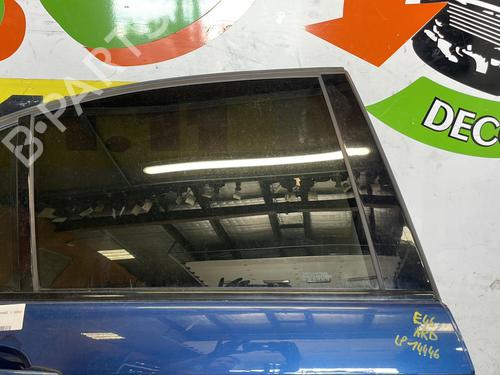 Right rear door BMW 3 (E46) 320 d | BP25670637C5 