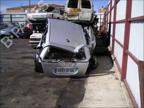 Starter MERCEDES-BENZ A-CLASS (W169) A 180 CDI (169.007, 169.307) | BP25671299M8 - Image 2
