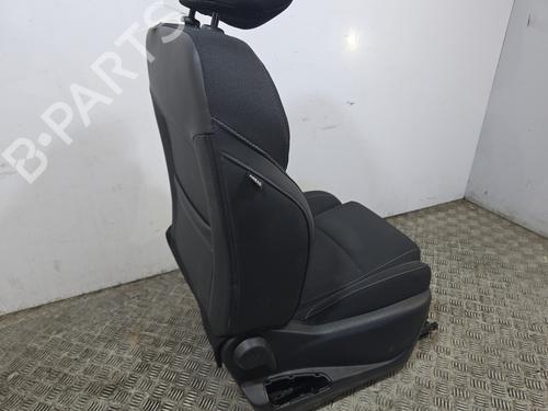 Left front seat RENAULT MEGANE IV Hatchback (B9A/M/N_) 1.5 dCi 110 (B9A3) | BP30793264C15
