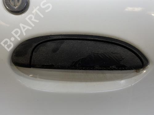 Right front door DACIA LOGAN MCV (KS_) 1.5 dCi (KS0W) | BP29074355C3 