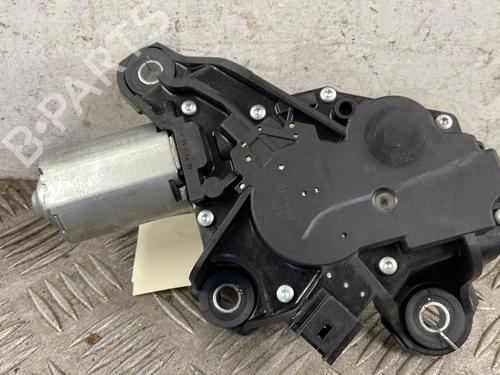 Rear wiper motor NISSAN QASHQAI I (J10, NJ10) 1.5 dCi | BP25666982M102 