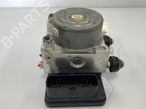 Used ABS pump CITROËN C4 AIRCROSS 1.6 HDi 115 AWC (114 hp) 25668535