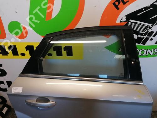 Right front door FORD MONDEO IV (BA7) 1.8 TDCi | BP25670878C3 