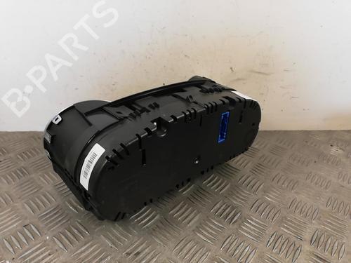 Instrument cluster VW GOLF VI (5K1) 1.6 TDI | BP25670548C47