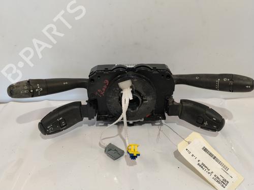 Ratstangsstang Ratstangsstang PEUGEOT PARTNER Tepee [2008-2026] 34141588 34141588