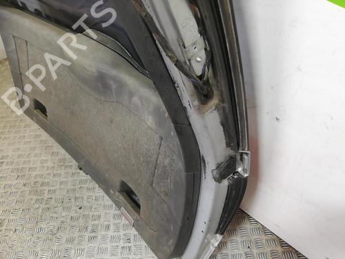 Bakluke CC/Kombi-Kupé VW TOUAREG (7LA, 7L6, 7L7) 2.5 R5 TDI (174 hp) 25665449