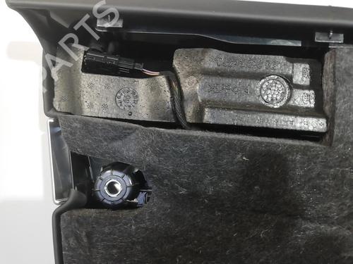 Front right panel PORSCHE PANAMERA (970) 4.8 S | BP25662322C59 - Image 12