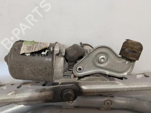 Front wiper motor RENAULT KANGOO Express (FW0/1_) 1.5 dCi 75 (FW07, FW10, FW04) | BP39897197M29 - Image 4