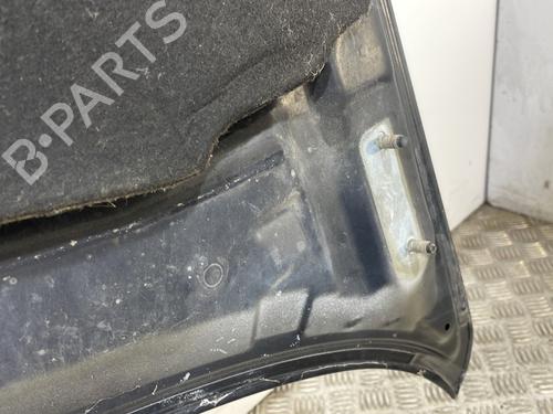 Hood NISSAN QASHQAI / QASHQAI +2 I (J10, NJ10, JJ10E) 1.5 dCi | BP25664053C1 