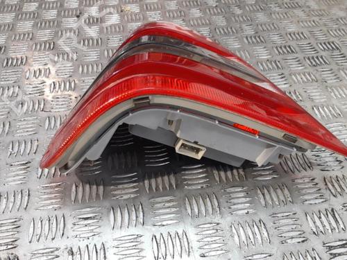 Used Left taillight MERCEDES-BENZ C-CLASS (W202) C 180 (202.018) (122 hp) 25671094
