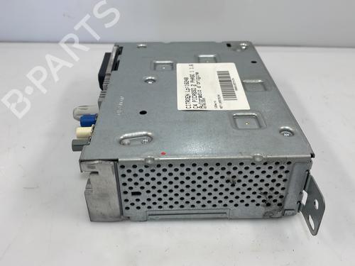 Radio CITROËN C4 Picasso II 1.6 HDi / BlueHDi 115 | BP25663962E6 