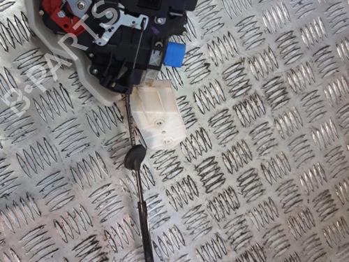 Used Rear right lock VW GOLF V Variant (1K5) 1.9 TDI (105 hp) 25663720