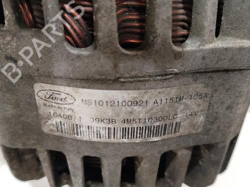 Used Alternator Alternator 37187971 37187971