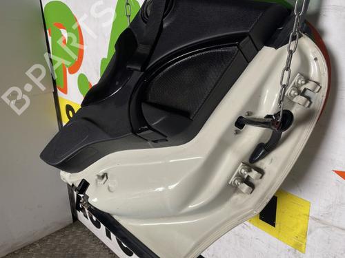 Right rear door MINI MINI CLUBMAN (R55) Cooper D | BP25667258C5 