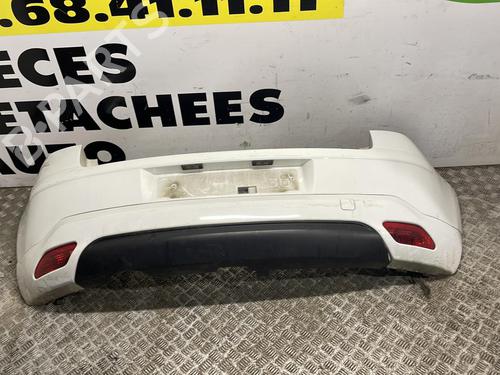 Rear bumper CITROËN C4 Coupe (LA_) 1.6 HDi | BP25663103C8 
