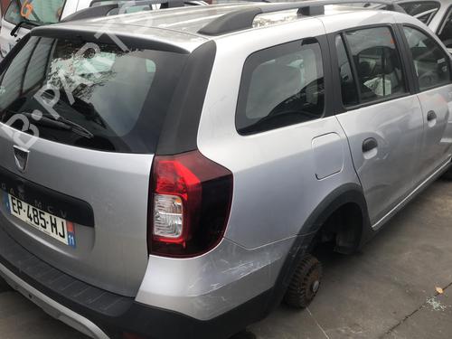 AC compressor DACIA LOGAN MCV II TCe 90 (K8M1, K8MA, K8AC) | BP25665592M34 - Image 8