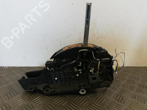 Gear lever RENAULT MEGANE IV Hatchback (B9A/M/N_) 1.6 TCe 205 (B9MV) | BP25665307M90 