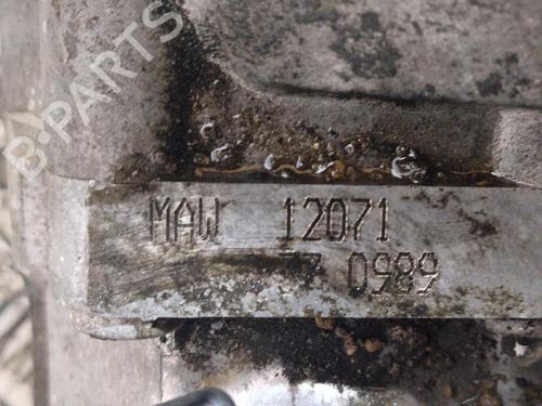 Used Gearbox Gearbox 38291108 38291108