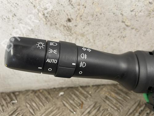 Used Steering column stalk Steering column stalk TOYOTA VERSO (_R2_) 1.6 D4-D (WAR20_) (112 hp) 25669301 25669301