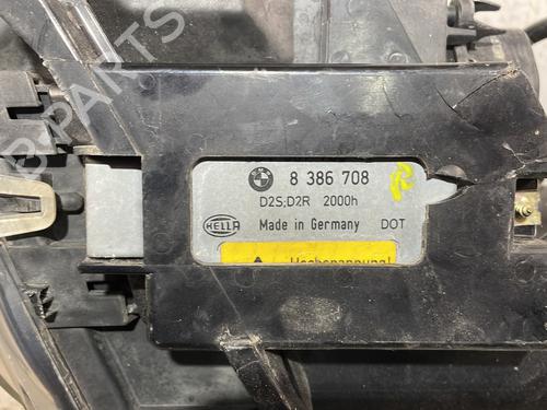 Right headlight BMW X5 (E53) 3.0 d | BP25669429C29 