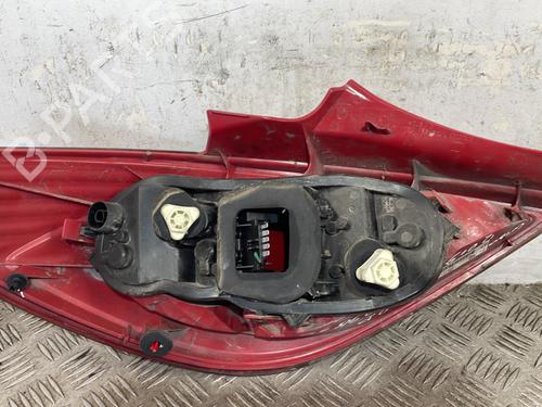 Used Right taillight Right taillight OPEL CORSA D (S07) 1.3 CDTI (L08, L68) (90 hp) 25669332 25669332