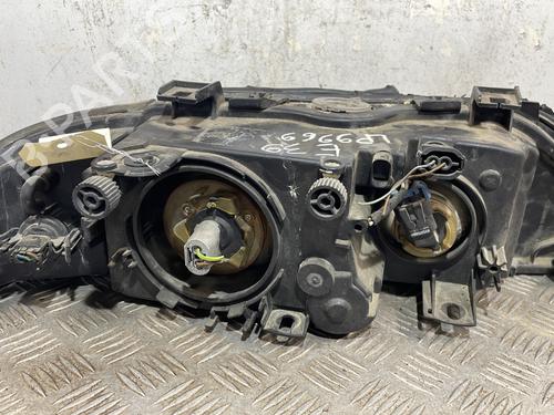 Left headlight BMW 5 (E39) 525 tds | BP25664370C28 