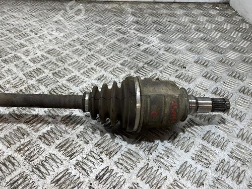 Left front driveshaft TOYOTA MR2 III (ZZW3_) 1.8 16V VT-i (ZZW30) | BP25665423M38 