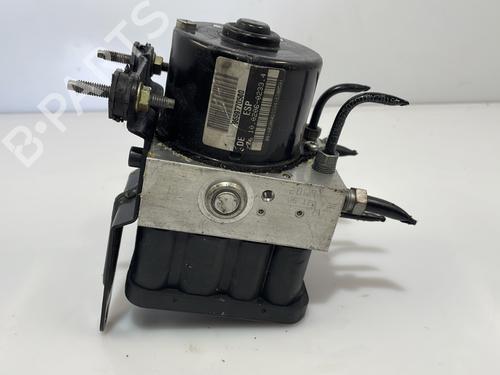 ABS Bremseaggregat CITROËN C5 II (RC_) 2.0 HDi (RCRHRH) | BP25666353M43 