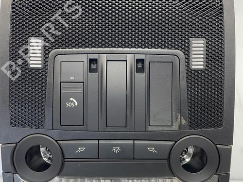 Used Interior roof light Interior roof light BMW X5 (E70) M (555 hp) 25669105 25669105