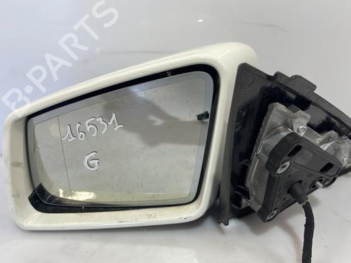 left-mirror-mercedes-benz-c-class-coupe-c204-2011-28361036 main image