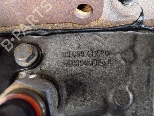 Engine CITROËN JUMPER II Van 2.2 BlueHDi 165 | BP36446810M1  - Image 6