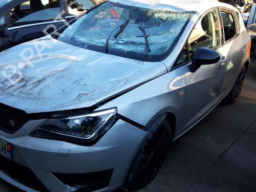 Electronic module SEAT IBIZA IV (6J5, 6P1) 1.4 TDI | BP25665660M83 - Image 4