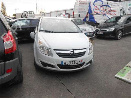 Gearbox OPEL CORSA D (S07) 1.2 LPG (L08, L68) | BP25668702M3 