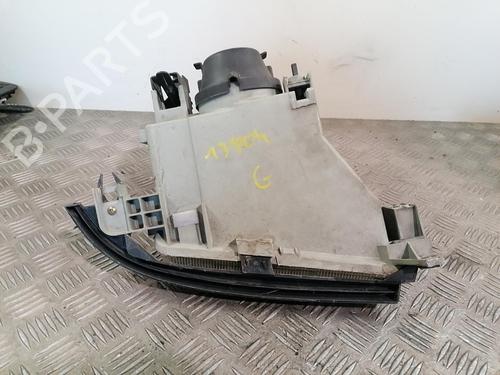 Used Left headlight Left headlight 27608325 27608325