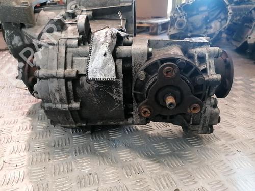 Gearbox AUDI TT (8N3) 1.8 T quattro | BP25666015M3 